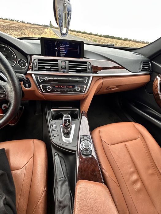 De vânzare BMW 320D Luxury
