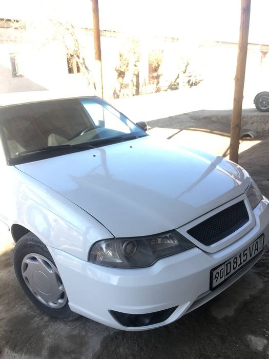 Nexia 2 1.6 sotiladi yili 2011