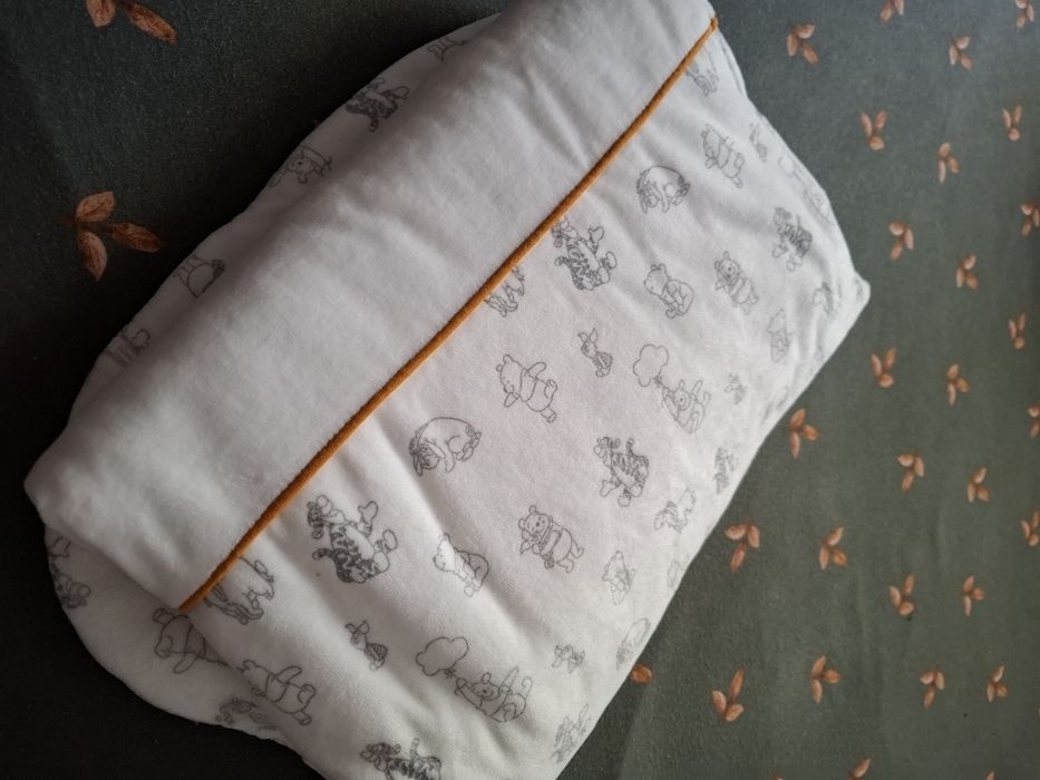 Sac de dormit pentru bebelusi mărimea 90