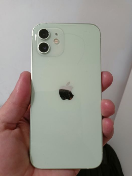 IPhone 12 в идеале