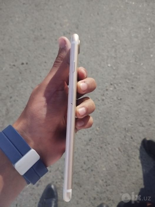 Iphone 7+ 32 gb atp bor