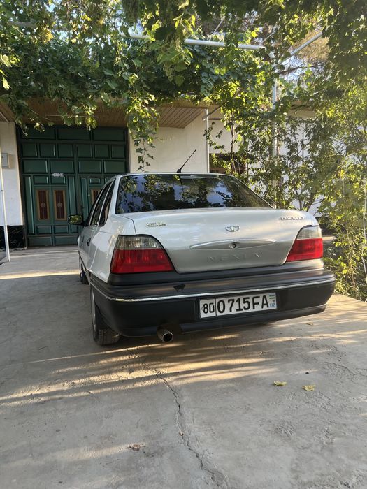 Sons neksiya sotiladi