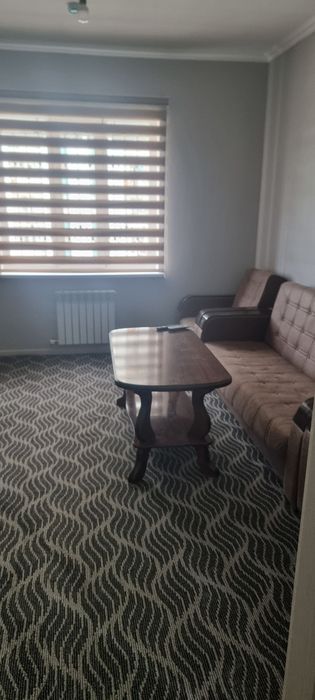 Ijaraga Kvartira bor.  Ayol qizlarni qoyamiz.
