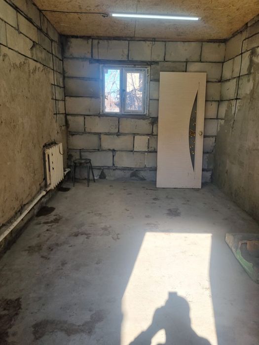 Сдам в аренду гараж 120000