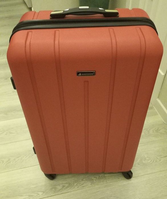 Чемодан медиссон