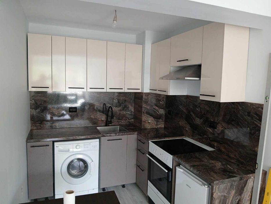 Едностаен апартамент, под наем, ХЕИ