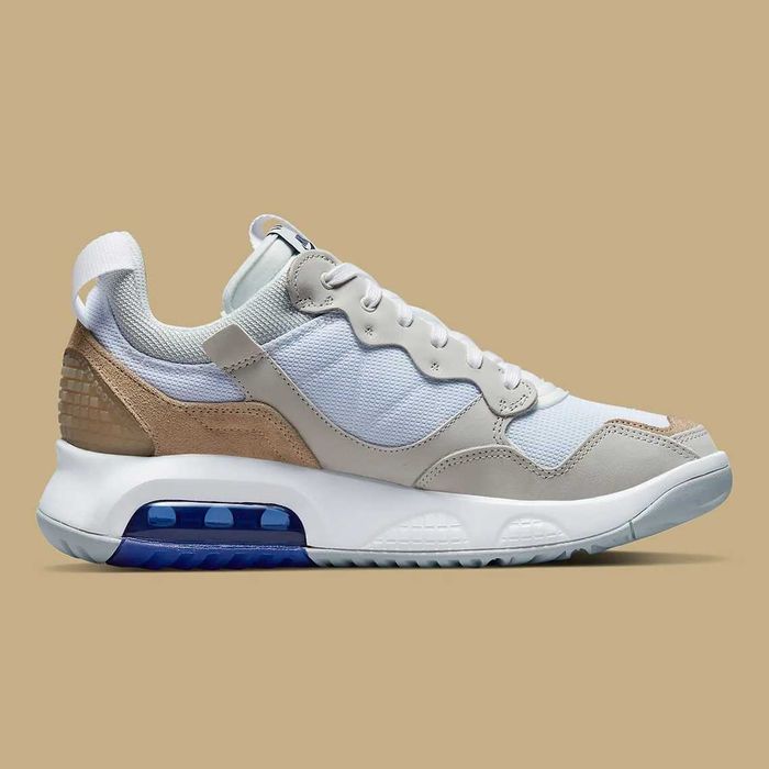 Jordan 44 р. оригинальные кроссовки