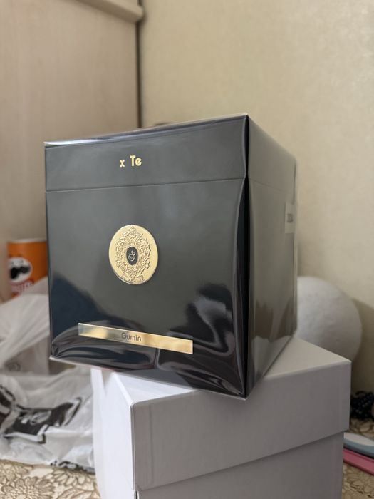 Tiziana Terenzi Gumin 2024