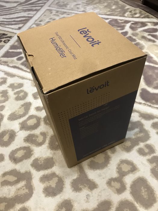 Парогенератор-ночник