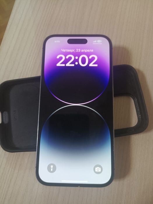 Айфон 14 про 128гб