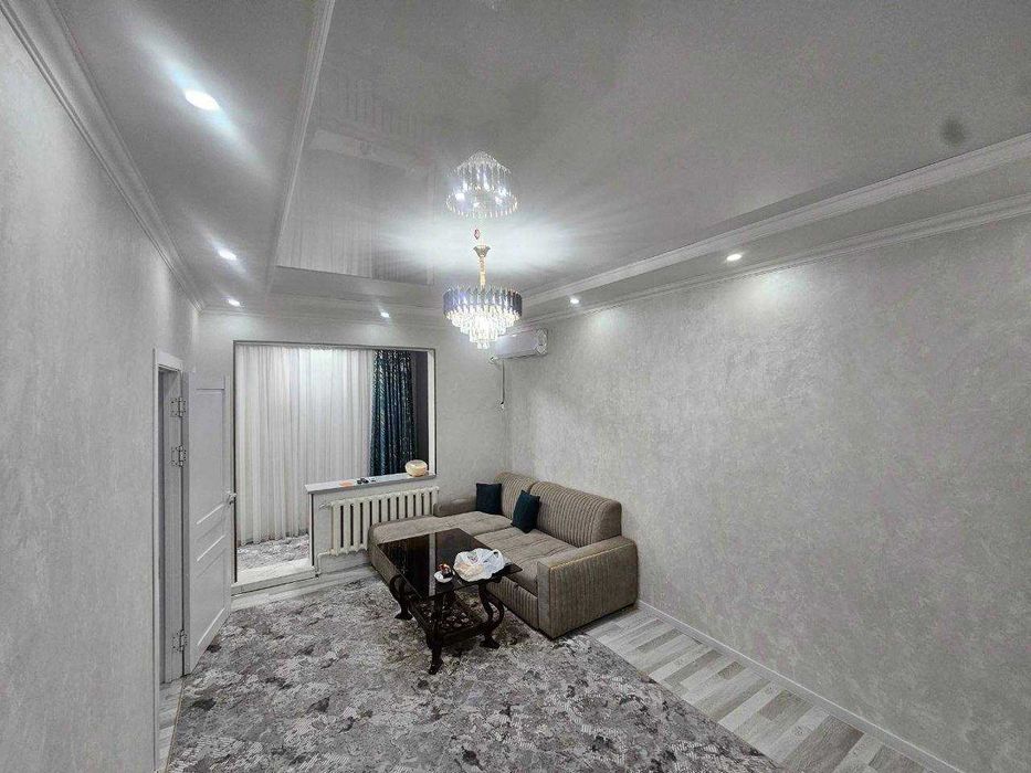 Сдаётся квартира в Учтепа |  улица Ширин | 2-комнатная