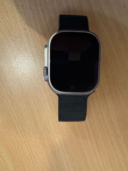 Apple Watch Ultra 2 49mm Titanium, GPS + Cellular