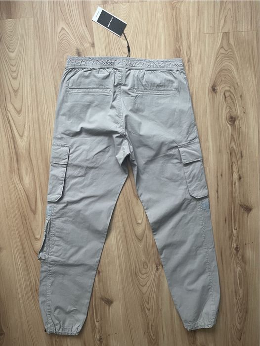 JACK & JONES Cargo/Нов мъжки карго панталон