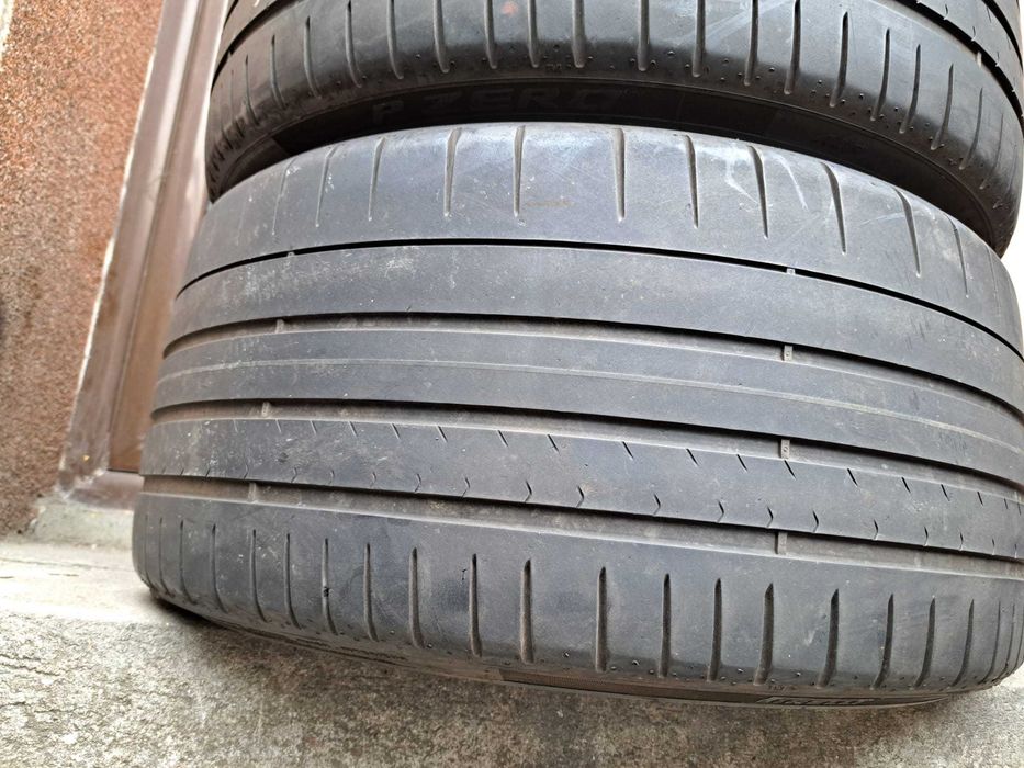 * 2 anvelope 265/30 R20 Pirelli