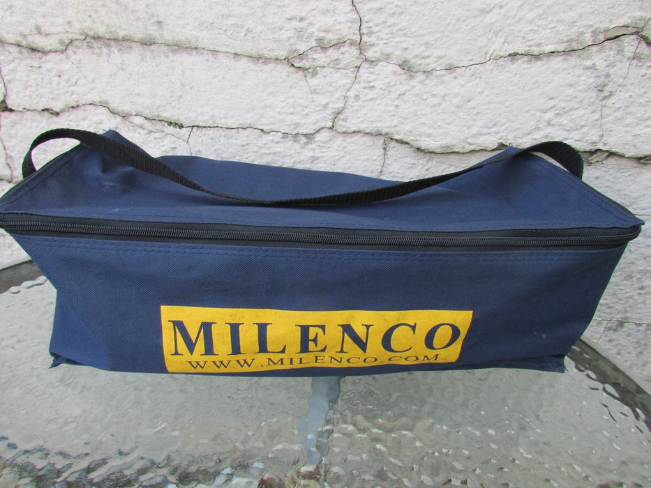 Огледала за каравана Milenco Grand Aero 4