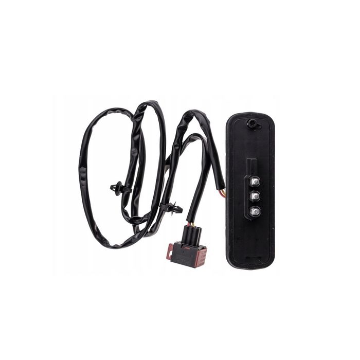 Контакт за плъзгаща врата за Nissan Primastar