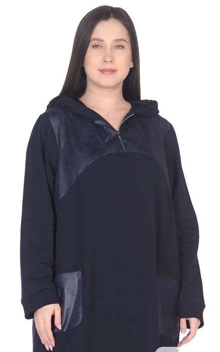 Платье женское спортивное