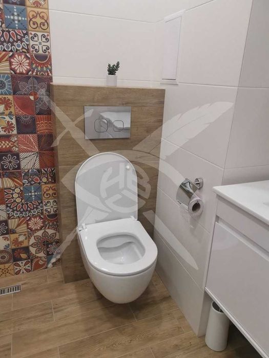 Дава се под наем Едностаен апартамент в София, Люлин 10 - 30 кв.м за 600 € - Снимка #6