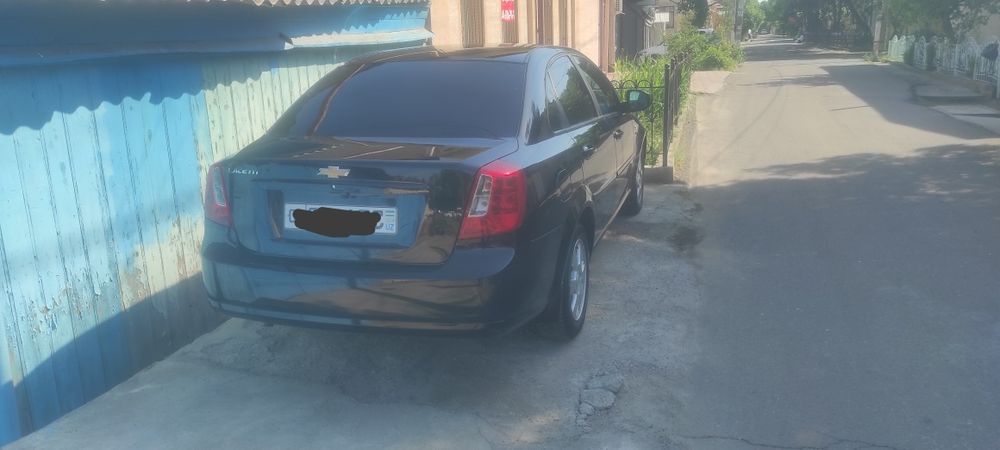 Gentra l-Style AT PLUS wo GF5 2023, 2024 yil