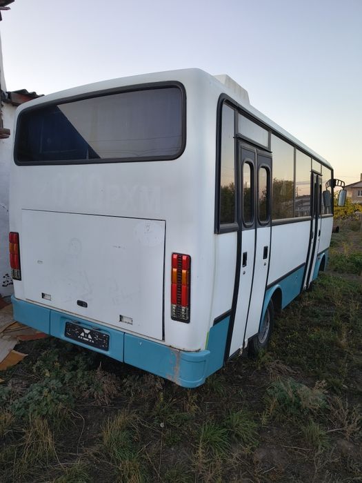 Продам автобус lVEKO