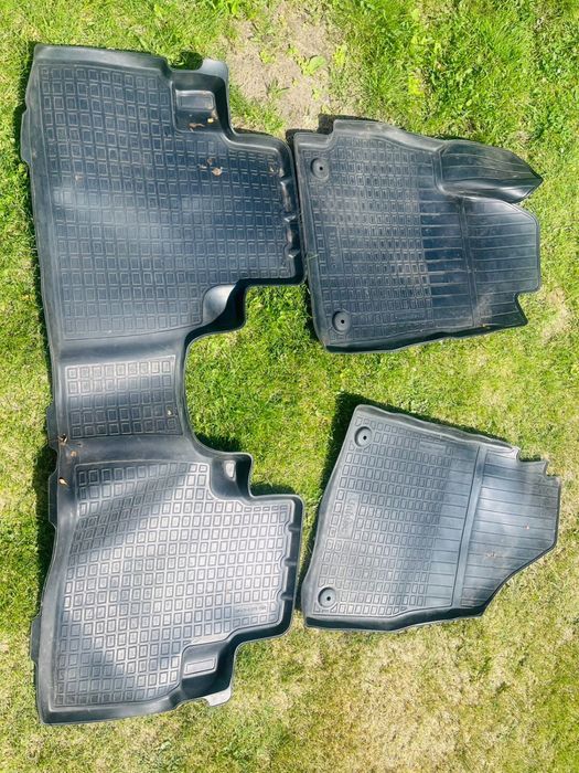 Коврик для jetuor x70