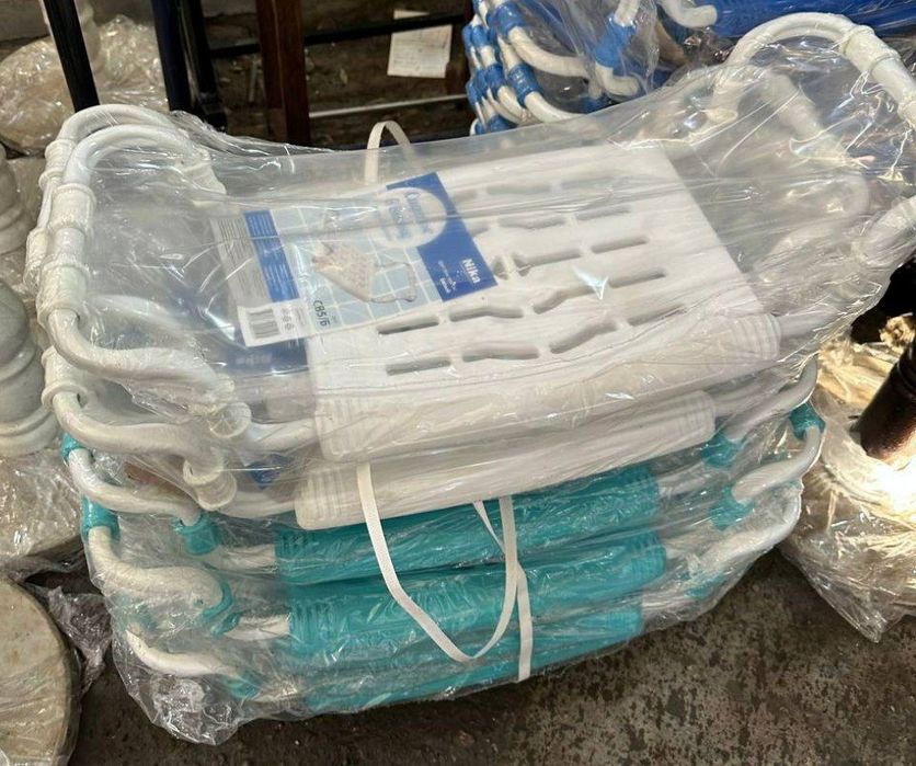 Сиденье для купания Nika