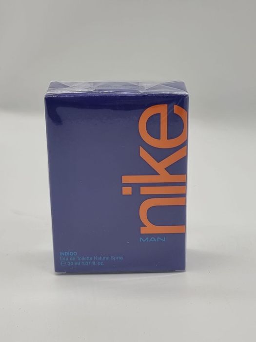 Nike Indigo Perfume Мужской