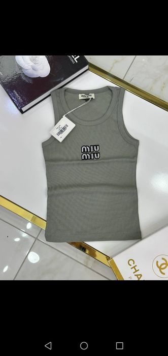Дамски тениски и потници на Pinko, Guess, Calvin Klein и много други марки