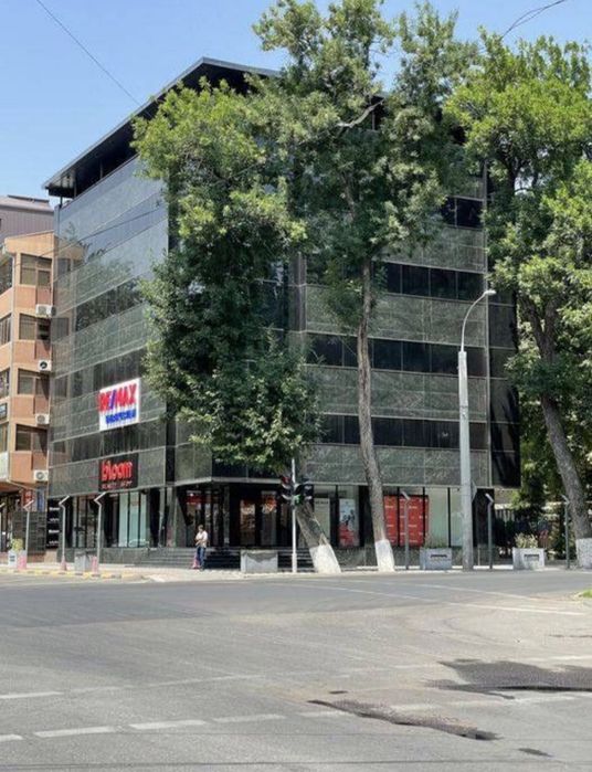 Продаётся Здания в Ц1 в центре Ташкент