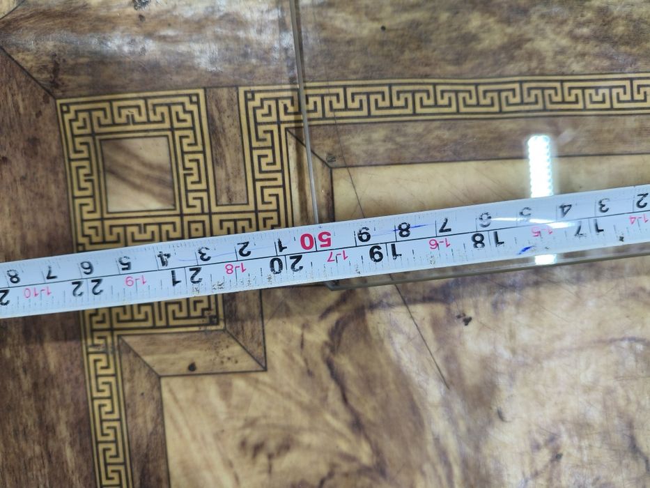 Стекло от плиты новое