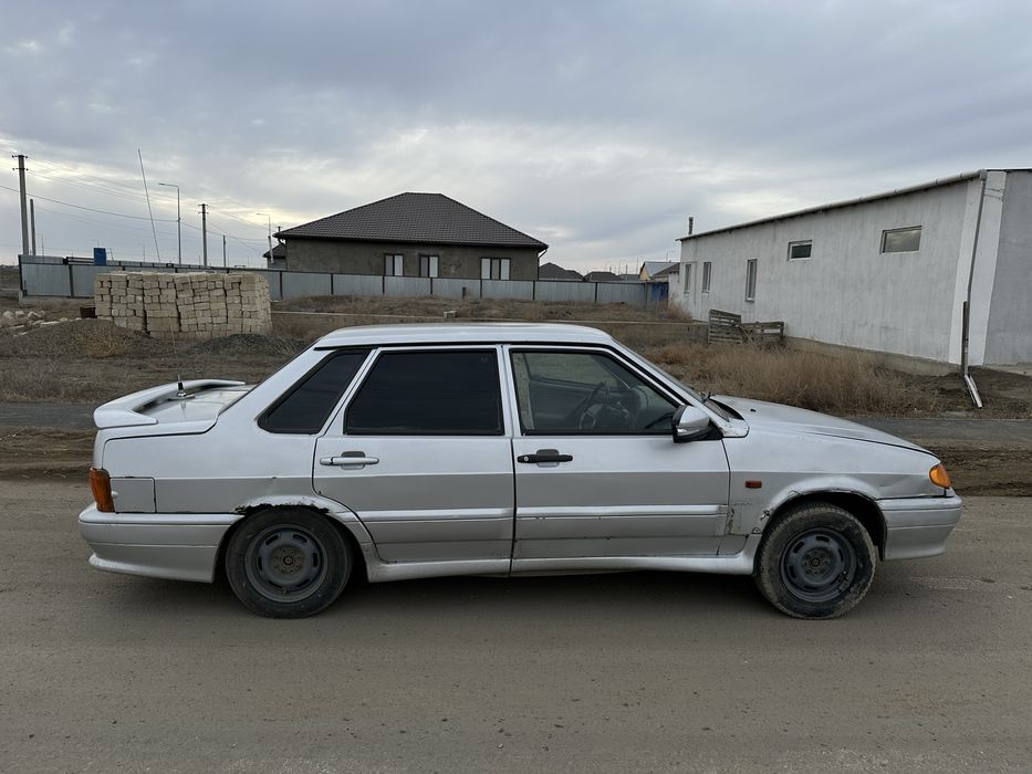 2115 Сатылымда срочно