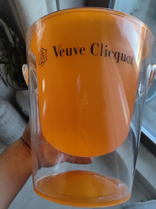 Frapiere Veuve Clicquot