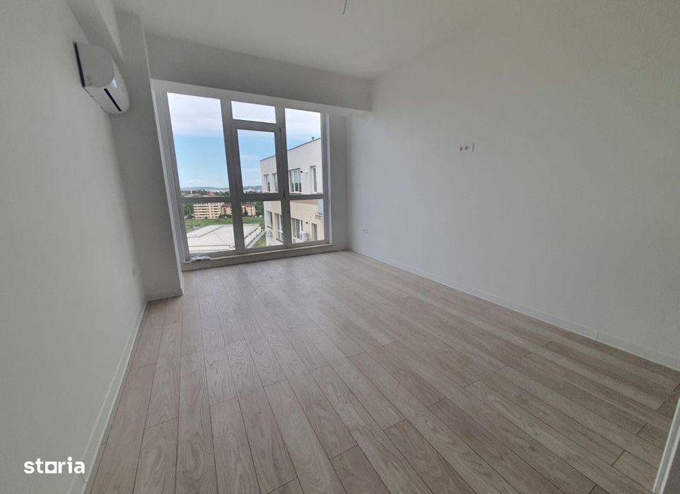 Apartament 2 camere Bucium intabulat, 72 metri, etaj 7 Cod:160837