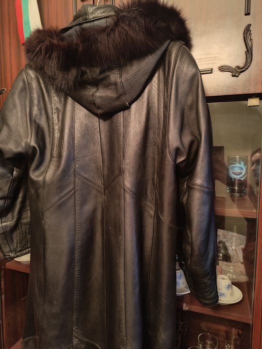 Зимни  ретро палта