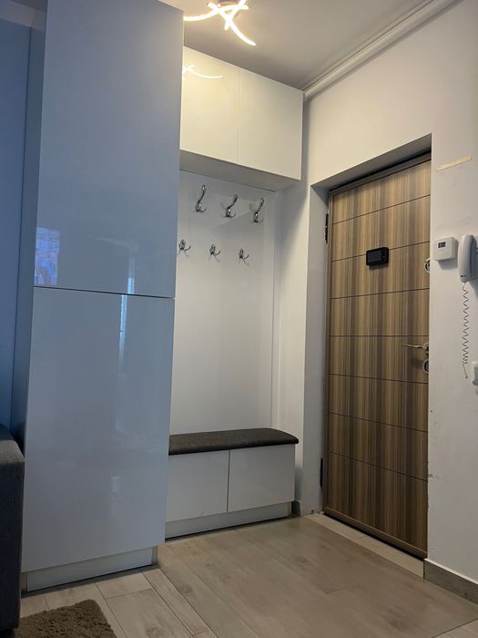 Apartament Dream Residence