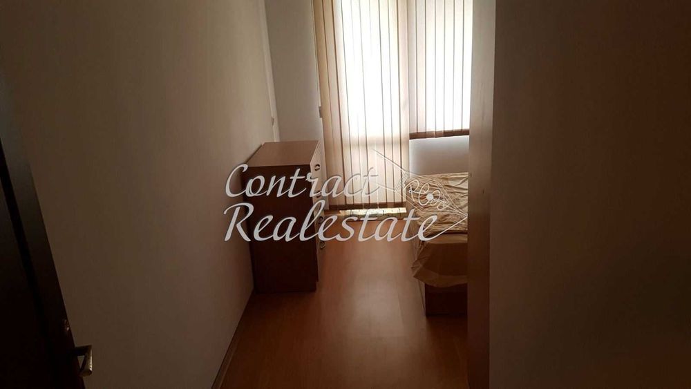 Дава се под наем Двустаен апартамент в с. Аспарухово, Област Варна - 74 кв.м за 408 € - Снимка #9