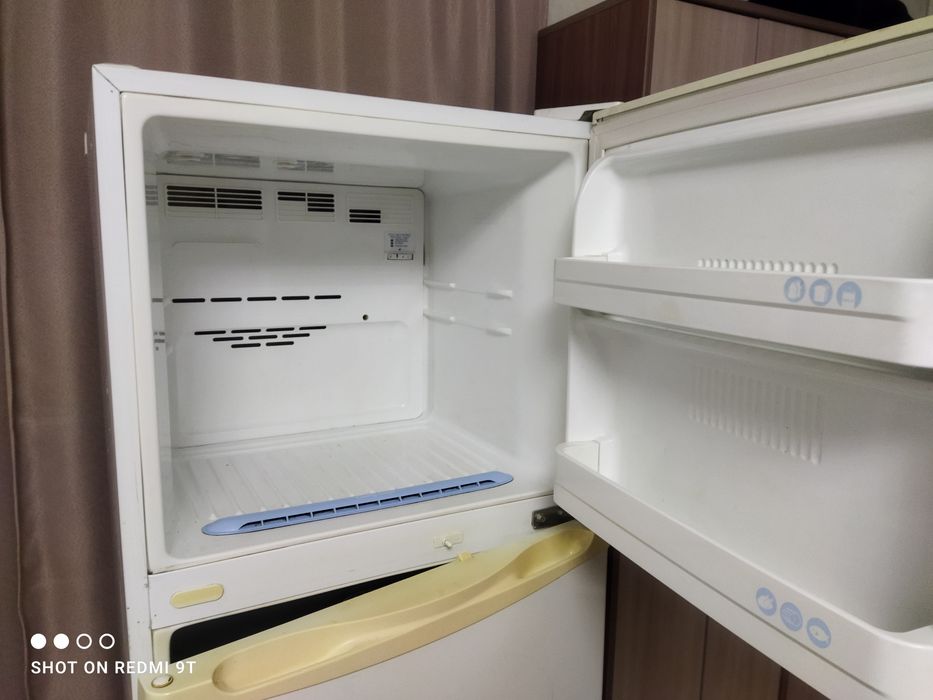 Холодильник в отличном состоянии