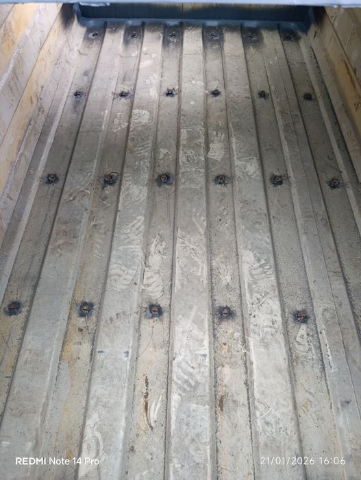 Baliq tashishga bôchka sifatli mustaxkam