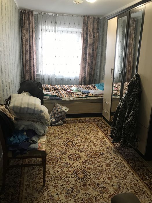 Продажа квартиры