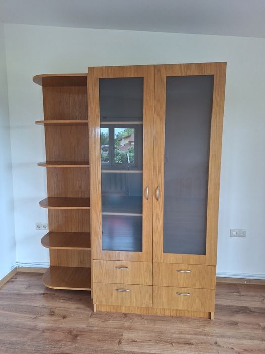 Холна секция MDF