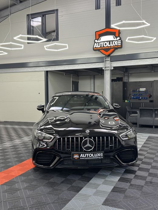 Detailing Craiova Profesional / Detailing Interior si Exterior Premium