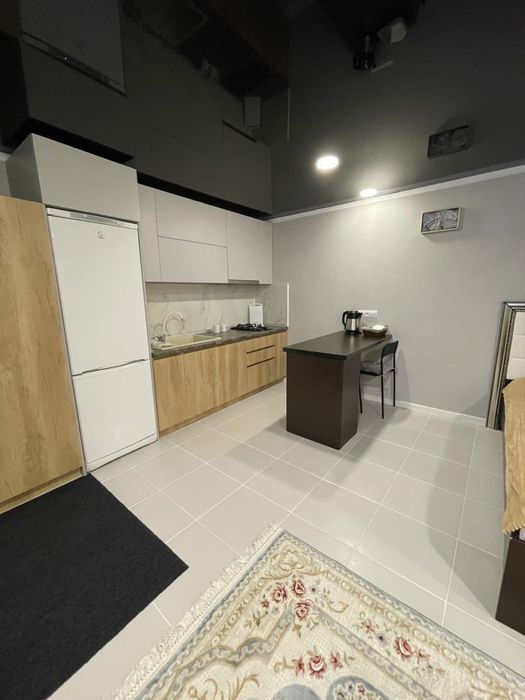 Посуточно квартира