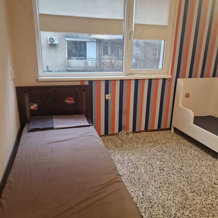 Дава се под наем Тристаен апартамент в София, Левски Г - 70 кв.м за 648.21 € - Снимка #12