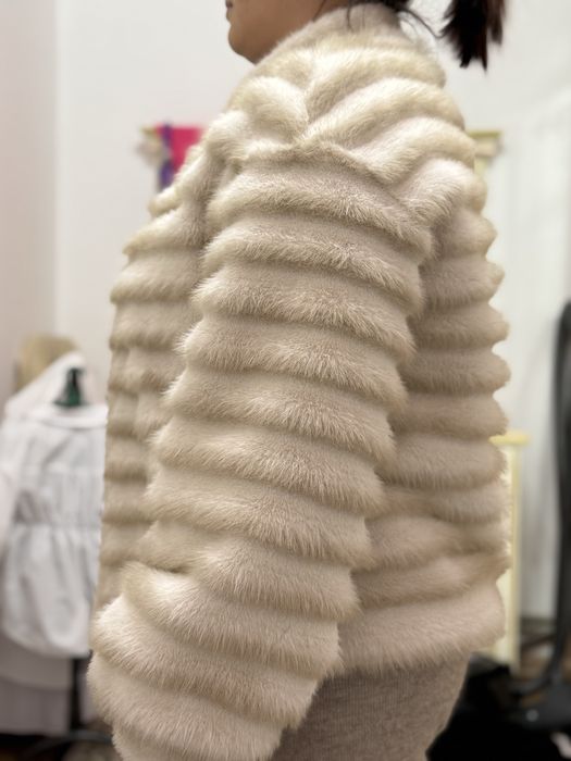 Шуба Авто леди сатамын