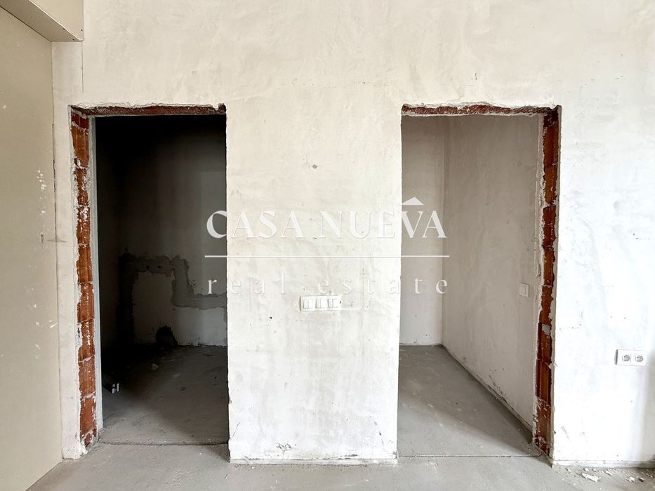 Продава се Магазин в Перник, Изток - 62 кв.м за 1855 €/кв.м - Снимка #6