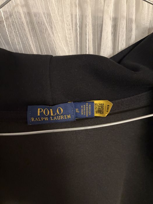 Compleu polo ralph lauren
