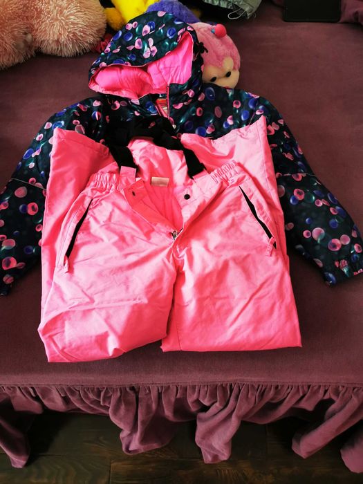 Costum de Sky fete 152