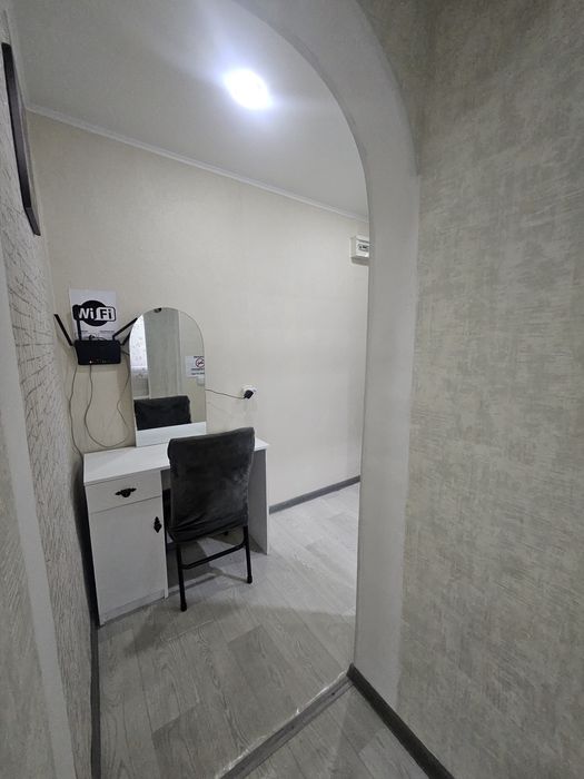 1ком квартира,  центр