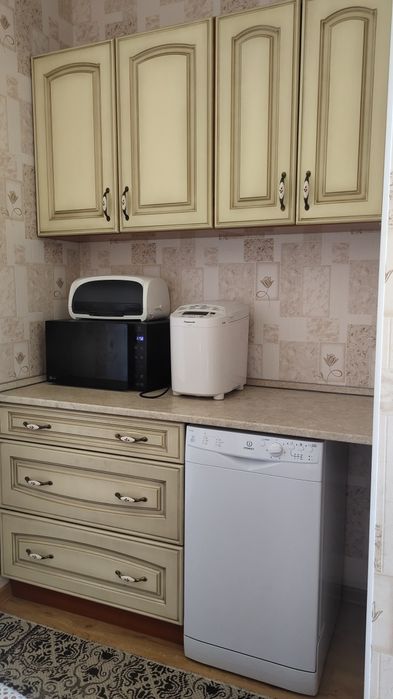 Кухонный гарнитур, б/у