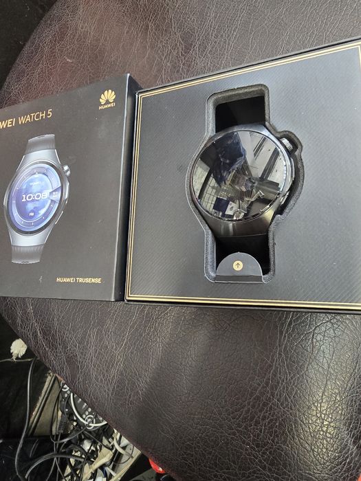 Huawei  Watch   5